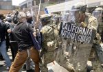 California eeuu guardina nacional redadas migratorias