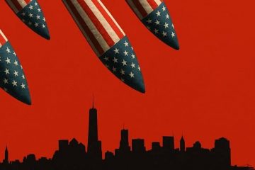 eeuu misiles apuntan a Irán