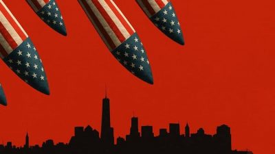eeuu misiles apuntan a Irán