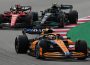 f1 GP España junio 2025