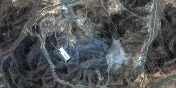 fordo planta enriquecimiento uranio en Irán tras ataque de eeuu 22 jun 2025
