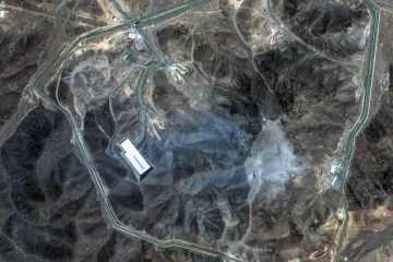fordo planta enriquecimiento uranio en Irán tras ataque de eeuu 22 jun 2025
