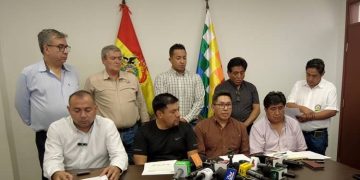 ganaderos y gobierno exportación carne res