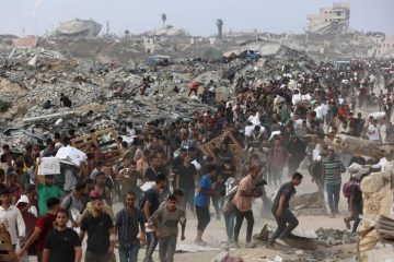 gaza ayuda humanitaria, alimentos, genocidio israel