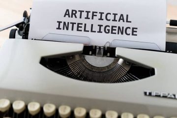 ia y periodismo