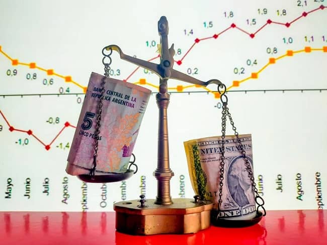 argentina, inflación, economía