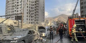 irán tras ataques de israel