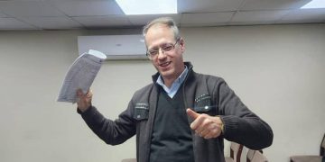 jaime dunn elecciones bolivia 2025