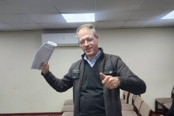 jaime dunn elecciones bolivia 2025