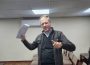 jaime dunn elecciones bolivia 2025