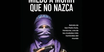libros el que tenga miedo de morir que no nazca
