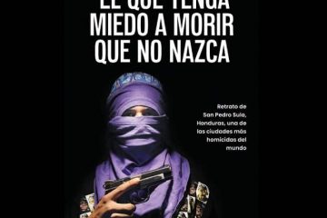 libros el que tenga miedo de morir que no nazca