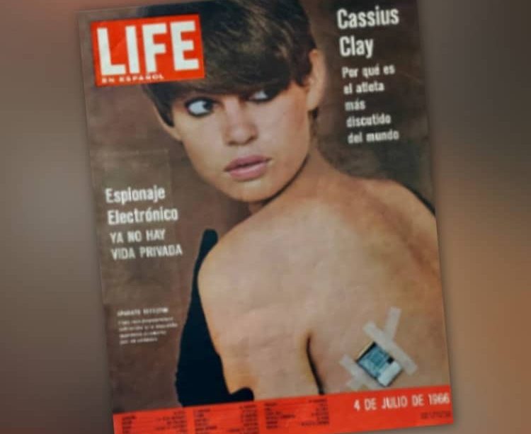maldox 10 revista life en español