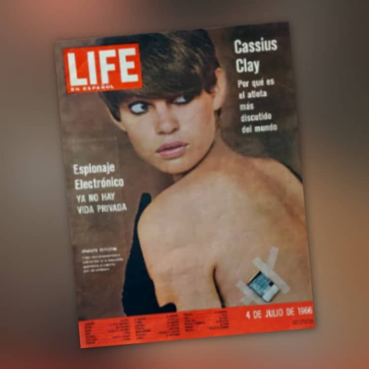 maldox 10 revista life en español