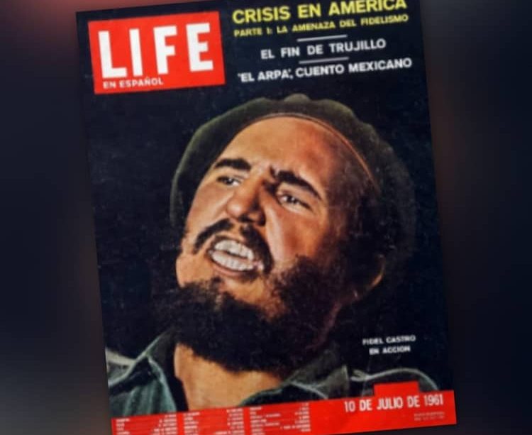 maldox 11 revista life en español