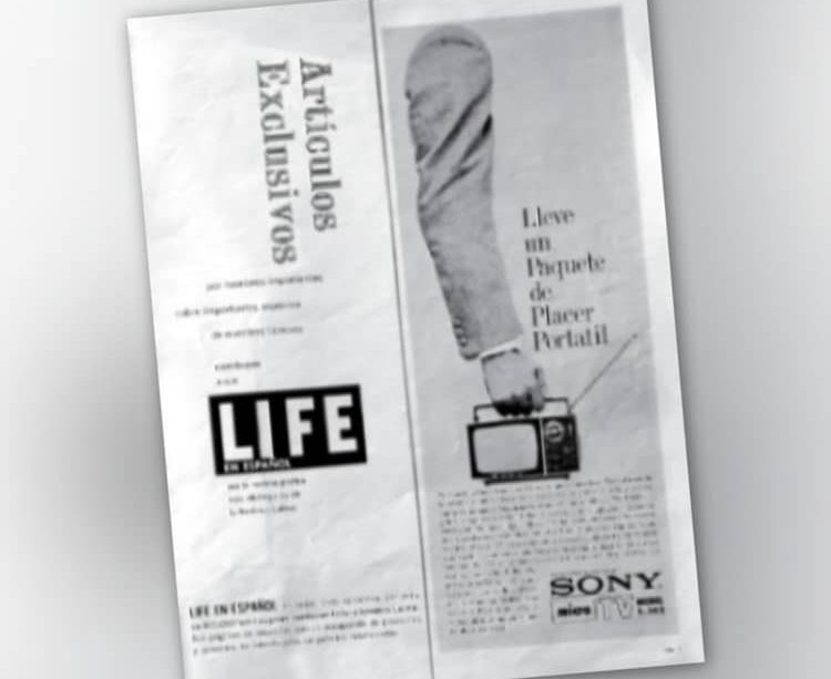 maldox 8 Revista life en español