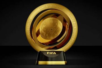 trofeo mundial de clubes 2025 fifa