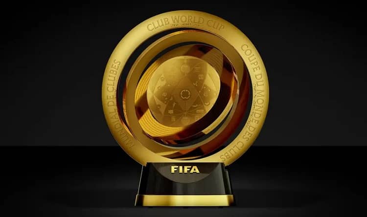 trofeo mundial de clubes 2025 fifa