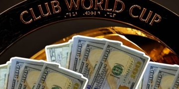 mundial de clubes fifa dinero
