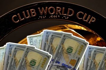 mundial de clubes fifa dinero