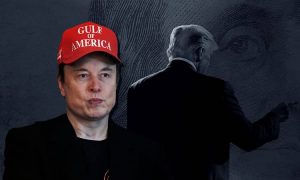 musk vs trump proyecto fiscal