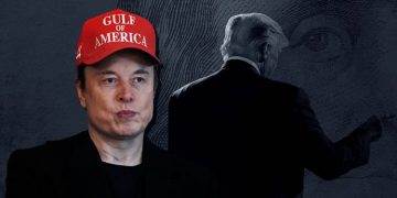 musk vs trump proyecto fiscal
