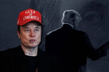 musk vs trump proyecto fiscal