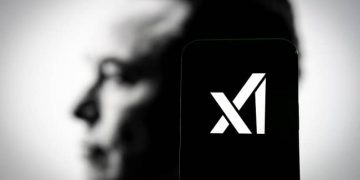 elon musk xAI