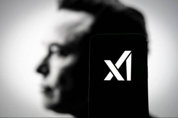 elon musk xAI
