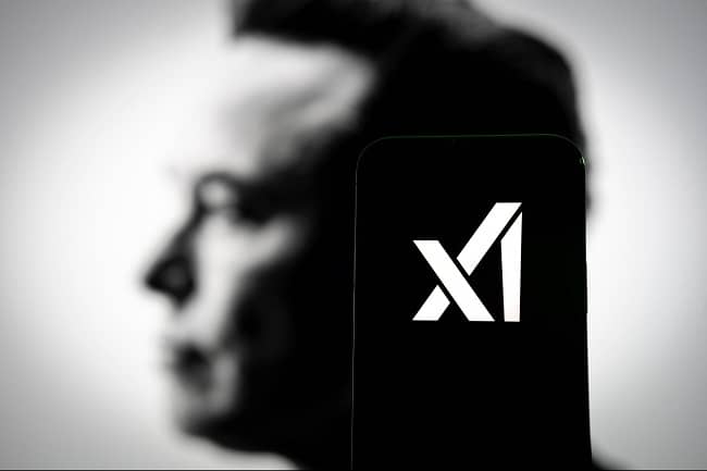 elon musk xAI