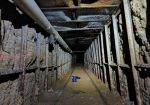 narco tunel Tijuana San Diego EEUU