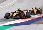 lando norris gana en Austria f1