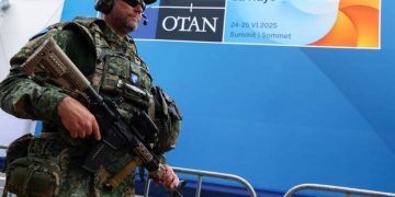 cumbre otan 2025
