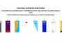 papeleta electoral TSE bolivia 2025