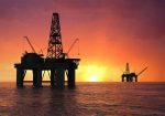 petróleo golfo pérsico