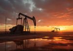 petróleo medio oriente