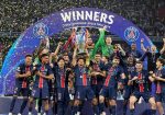 psg campeon champions league 2025