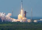 spacex contaminación medioambital