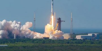 spacex contaminación medioambital
