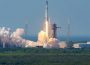 spacex contaminación medioambital