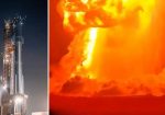 starship cohete explota, elon musk