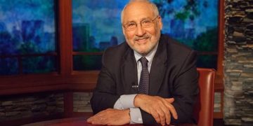 stiglitz. nobel economía