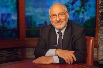 stiglitz. nobel economía