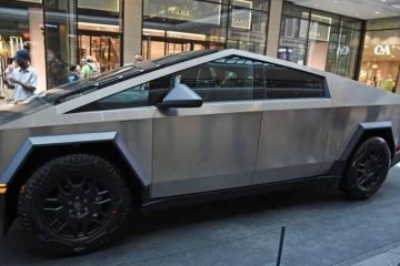 tesla en India