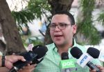 tomás monasterio, vocero tuto elecciones 2025