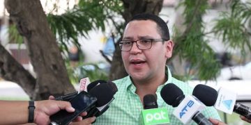 tomás monasterio, vocero tuto elecciones 2025