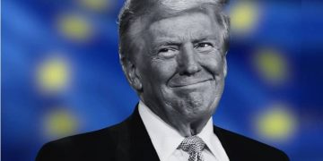 eeuu Trump Unión europea