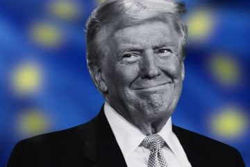 eeuu Trump Unión europea