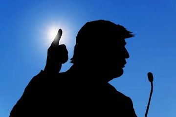 trump suspende proyectos de energía limpia