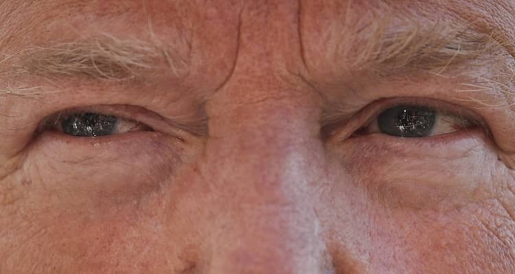 trump estados unidos